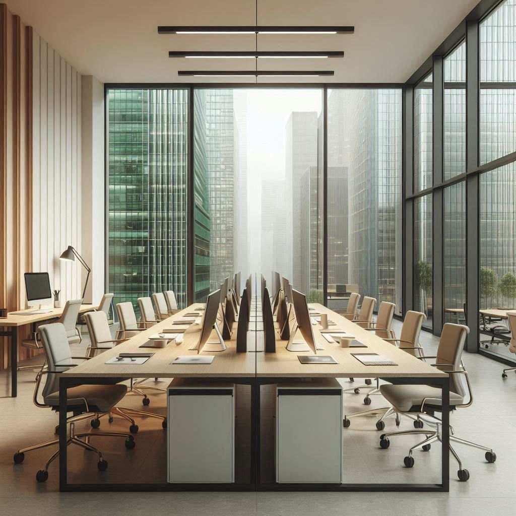客户洽谈超时为何会暴露培训团队在写字楼办公企业招聘吸引力上的流程缺口