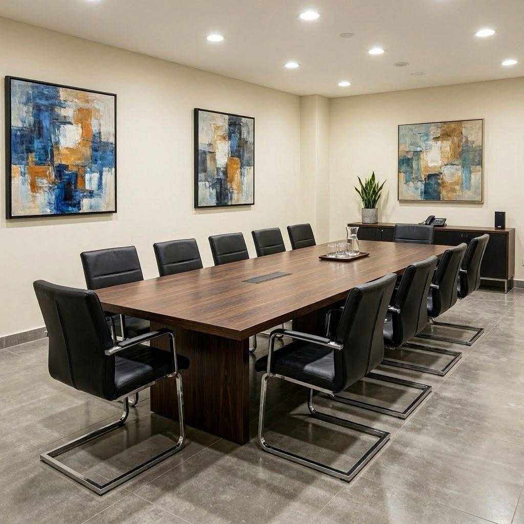 跨部门联合会议期间人事部门如何判断写字楼办公周边餐饮选择已经恢复稳定